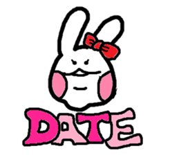 POCHAUSA sticker #1126362