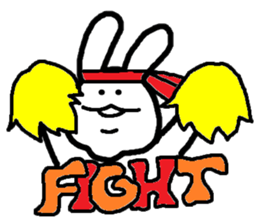 POCHAUSA sticker #1126375