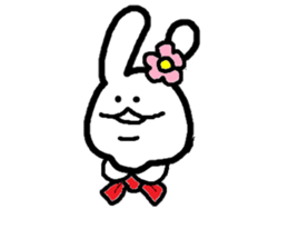 POCHAUSA sticker #1126378