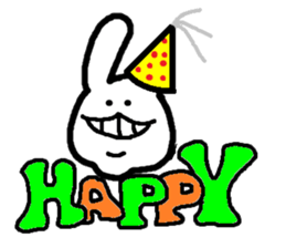 POCHAUSA sticker #1126379