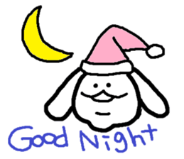 POCHAUSA sticker #1126380