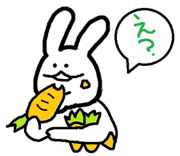 POCHAUSA sticker #1126384