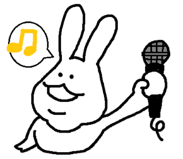 POCHAUSA sticker #1126385