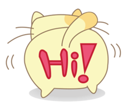 JoJo sticker #1126519