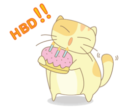 JoJo sticker #1126523