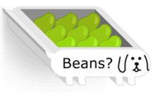 BALLOON DOG (English) sticker #1126604