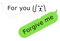 BALLOON DOG (English) sticker #1126615