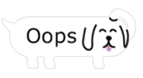 BALLOON DOG (English) sticker #1126616
