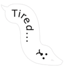 BALLOON DOG (English) sticker #1126618