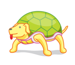 Cream sticker #1126964