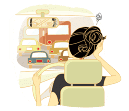 Lita .. Daily Conversation sticker #1127389