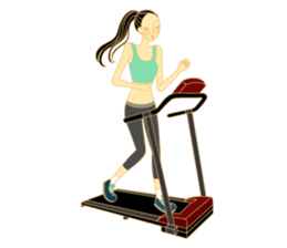 Lita .. Daily Conversation sticker #1127420