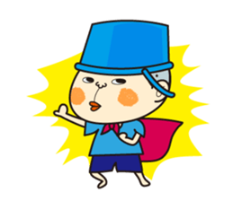 NAOMI Mom sticker #1127688