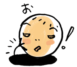 IT'S ME sticker #1127830