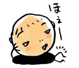 IT'S ME sticker #1127831