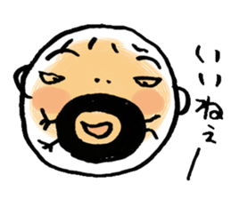 IT'S ME sticker #1127847