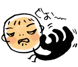 IT'S ME sticker #1127859