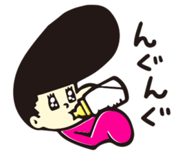 chuppari sticker #1127898