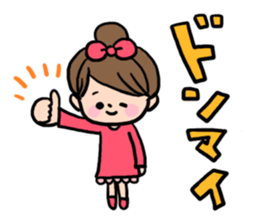 SnobGirl sticker #1128046