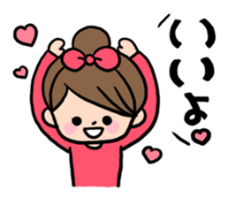 SnobGirl sticker #1128057