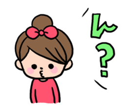 SnobGirl sticker #1128065