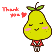 Natchan English version sticker #1128230