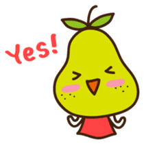 Natchan English version sticker #1128239