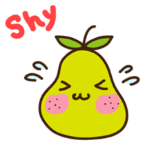 Natchan English version sticker #1128241