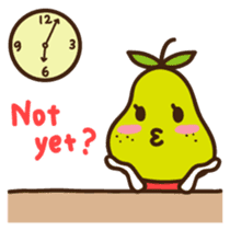 Natchan English version sticker #1128242