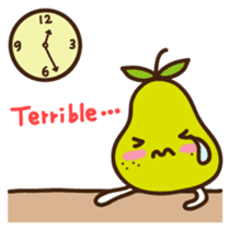 Natchan English version sticker #1128244