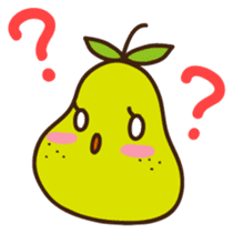 Natchan English version sticker #1128256