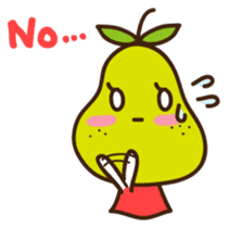 Natchan English version sticker #1128257