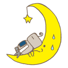 Pepe&Popo's Day Life sticker #1128306