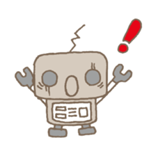 Pepe&Popo's Day Life sticker #1128309