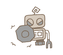 Pepe&Popo's Day Life sticker #1128311