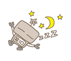 Pepe&Popo's Day Life sticker #1128321