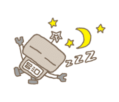 Pepe&Popo's Day Life sticker #1128321