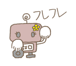 Pepe&Popo's Day Life sticker #1128334