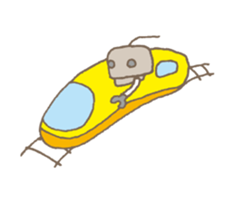 Pepe&Popo's Day Life sticker #1128340