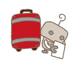 Pepe&Popo's Day Life sticker #1128341