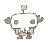 Pepe&Popo's Day Life sticker #1128343