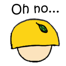 Little Natalie Bell Vol.2 sticker #1128350