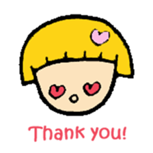 Little Natalie Bell Vol.2 sticker #1128351