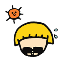 Little Natalie Bell Vol.2 sticker #1128361