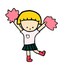 Little Natalie Bell Vol.2 sticker #1128363