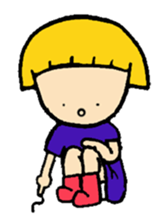 Little Natalie Bell Vol.2 sticker #1128366