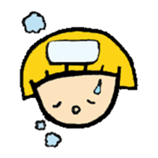 Little Natalie Bell Vol.2 sticker #1128368