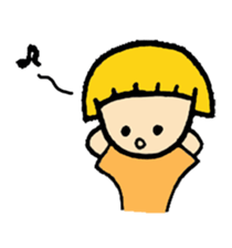 Little Natalie Bell Vol.2 sticker #1128371