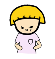 Little Natalie Bell Vol.2 sticker #1128372