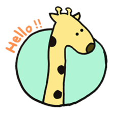 Little Natalie Bell Vol.2 sticker #1128373